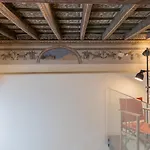 Apartmán Casa Savoia By Wonderful Italy *