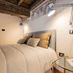 Apartmán Casa Savoia By Wonderful Italy Turín
