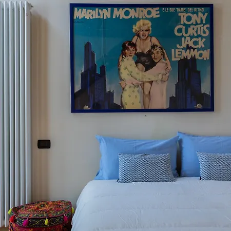 Casa Savoia By Wonderful Italy Lägenhet *