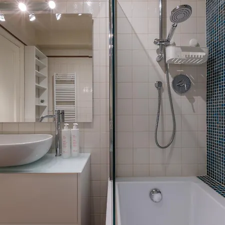 Casa Savoia By Wonderful Italy Apartment Turin