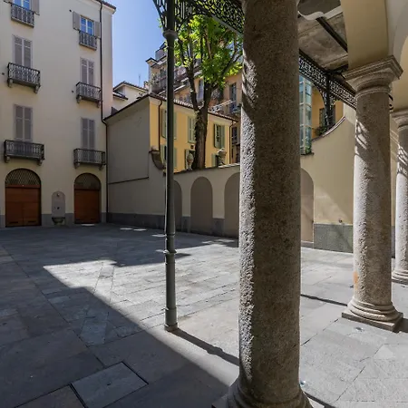 Apartment Casa Savoia By Wonderful Italy *