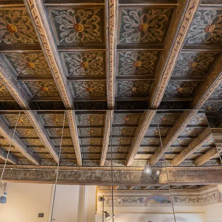 Casa Savoia By Wonderful Italy Apartment Turin