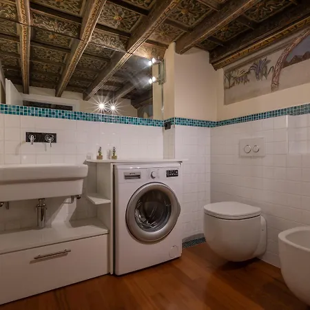 Casa Savoia By Wonderful Italy Apartment *