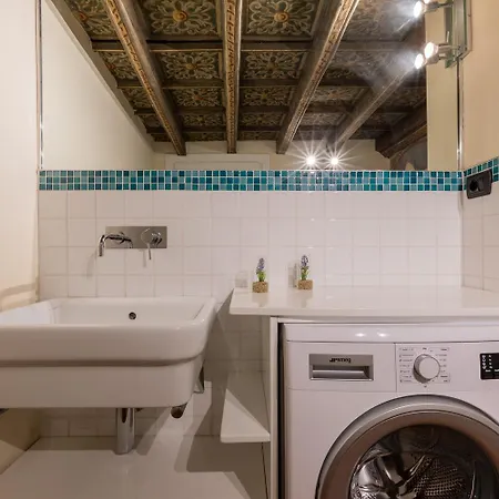 Casa Savoia By Wonderful Italy Apartment Turin