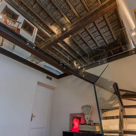 Casa Savoia By Wonderful Italy Apartment Turin