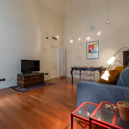 Casa Savoia By Wonderful Italy Apartment *