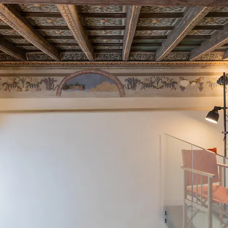 Apartment Casa Savoia By Wonderful Italy *