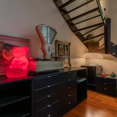 Lägenhet Casa Savoia By Wonderful Italy Turin