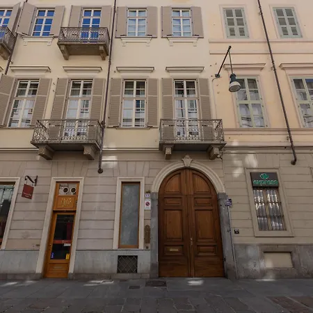 Casa Savoia By Wonderful Italy * Turin