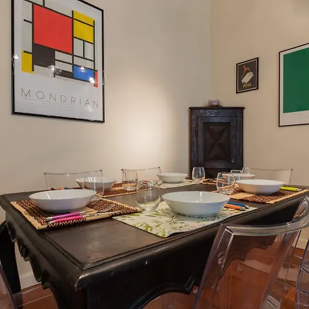 Casa Savoia By Wonderful Italy Appartamento