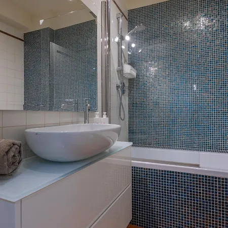Apartment Casa Savoia By Wonderful Italy Turin