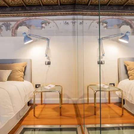 Casa Savoia By Wonderful Italy Turin