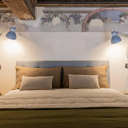 Casa Savoia By Wonderful Italy Lägenhet *