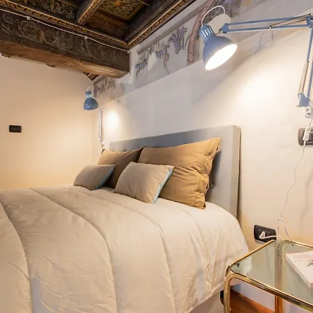 Apartamento Casa Savoia By Wonderful Italy Turín