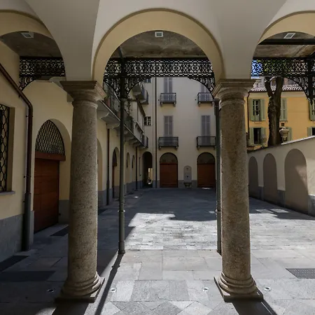 Casa Savoia By Wonderful Italy Apartamento