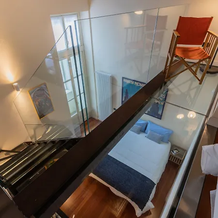 Casa Savoia By Wonderful Italy Apartment Turin