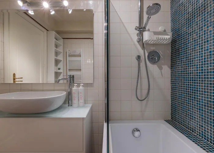 Casa Savoia By Wonderful Italy Apartment Turin