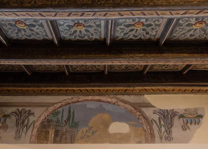 Casa Savoia By Wonderful Italy