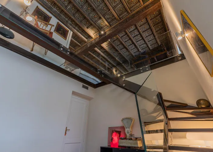 Casa Savoia By Wonderful Italy Apartment Turin