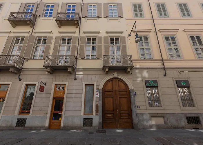Casa Savoia By Wonderful Italy * Turin