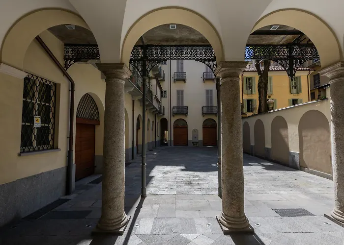 Apartment Casa Savoia By Wonderful Italy *