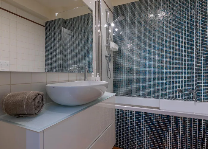 Apartment Casa Savoia By Wonderful Italy Turin
