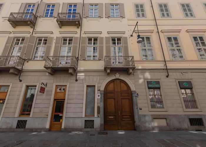 Casa Savoia By Wonderful Italy