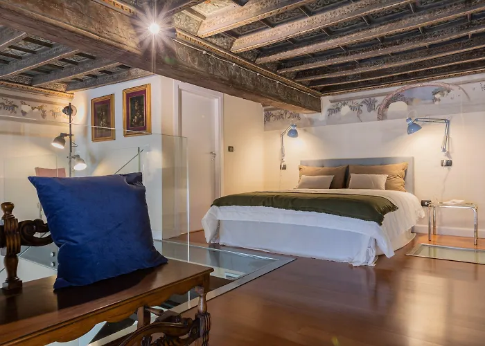 Apartment Casa Savoia By Wonderful Italy