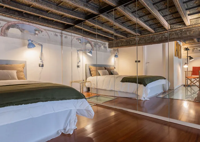 Casa Savoia By Wonderful Italy Apartment