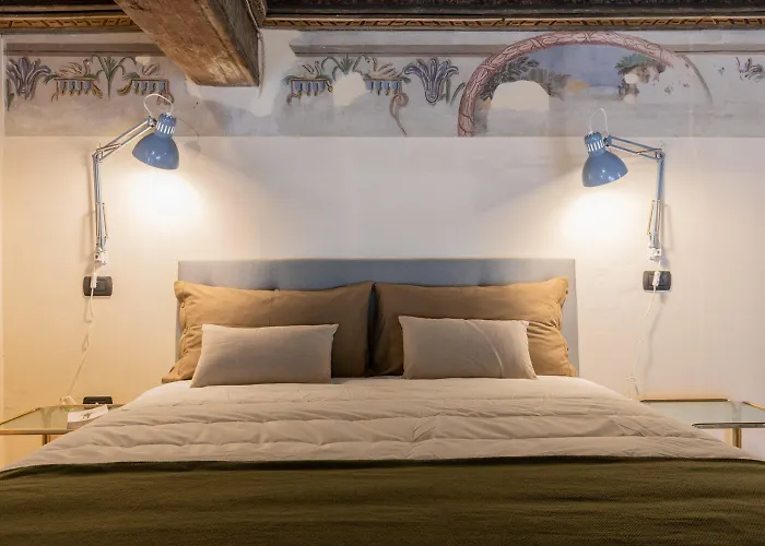 Casa Savoia By Wonderful Italy Appartamento *