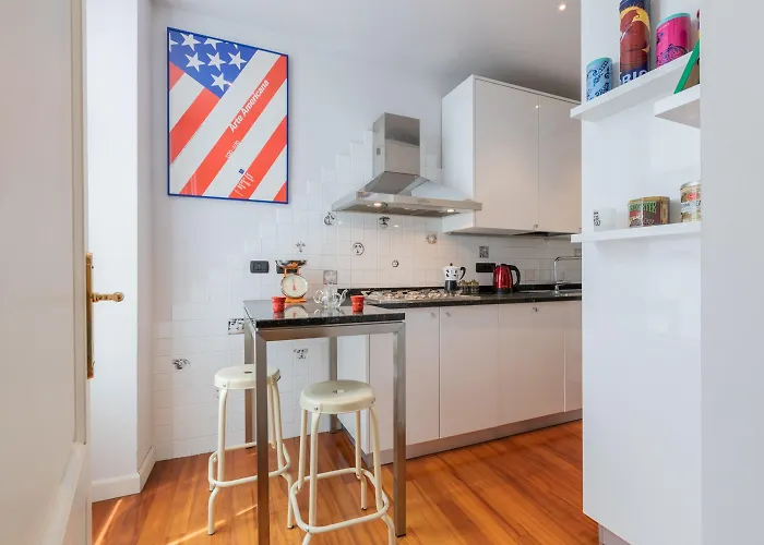 Apartment Casa Savoia By Wonderful Italy *