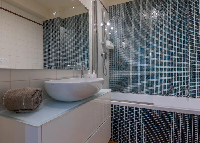 Apartment Casa Savoia By Wonderful Italy *
