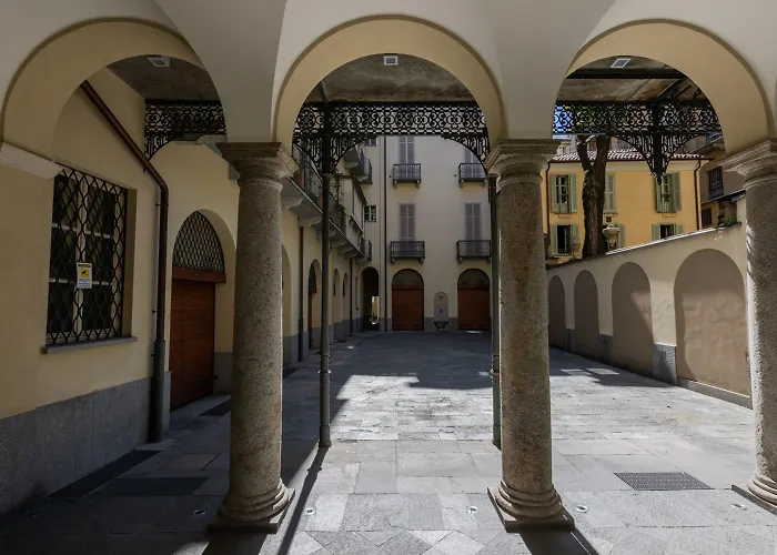 Casa Savoia By Wonderful Italy Appartamento