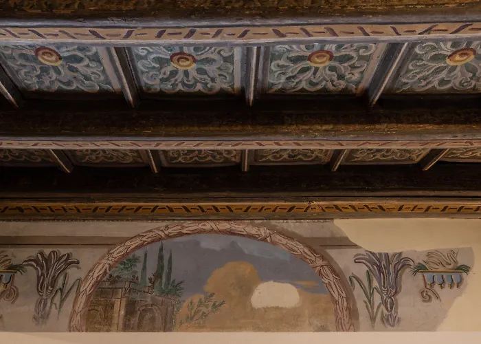Apartment Casa Savoia By Wonderful Italy *