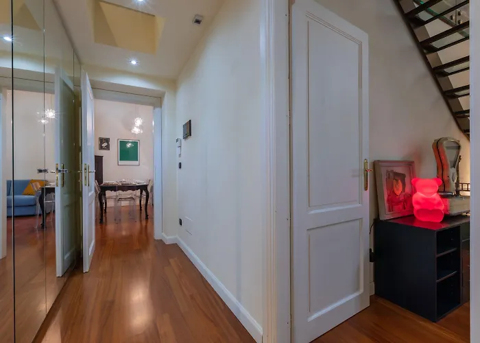 Casa Savoia By Wonderful Italy Daire