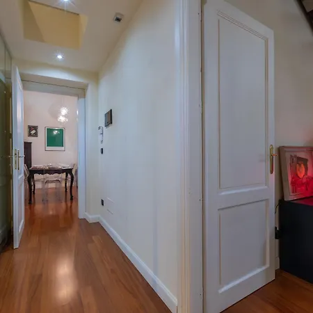 Casa Savoia By Wonderful Italy Apartman *