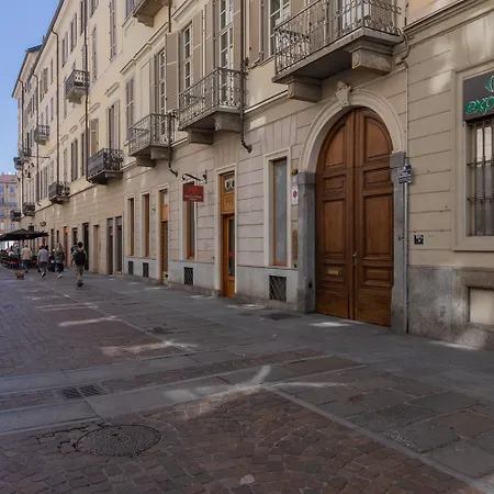 Apartman Casa Savoia By Wonderful Italy *