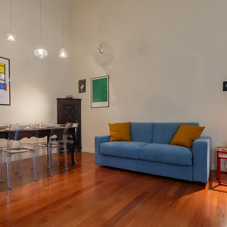 アパート Casa Savoia By Wonderful Italy
