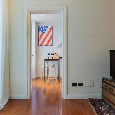 Casa Savoia By Wonderful Italy Apartman