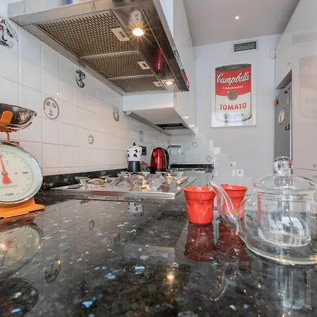 Apartman Casa Savoia By Wonderful Italy *