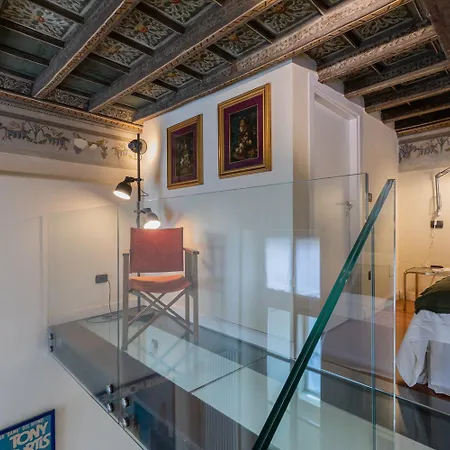 Casa Savoia By Wonderful Italy アパート