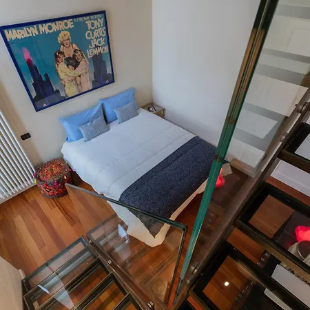 Casa Savoia By Wonderful Italy Apartman Torino