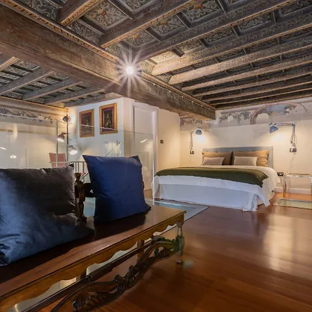 Casa Savoia By Wonderful Italy アパート
