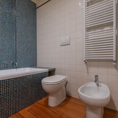 Casa Savoia By Wonderful Italy アパート *
