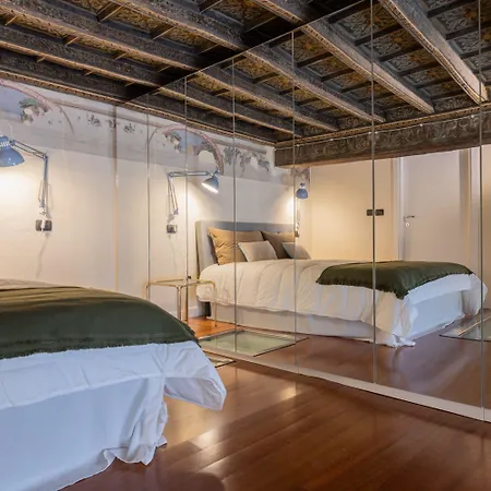 Casa Savoia By Wonderful Italy アパート