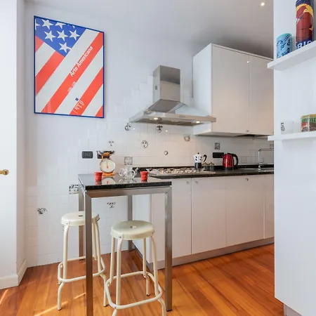 Apartman Casa Savoia By Wonderful Italy *