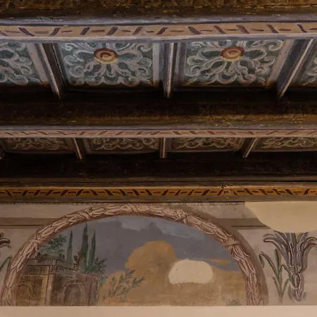 アパート Casa Savoia By Wonderful Italy *