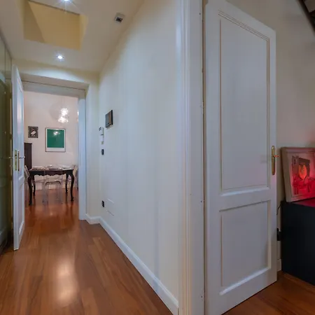 Casa Savoia By Wonderful Italy Apartman