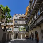 Lägenhet Casa Savoia By Wonderful Italy