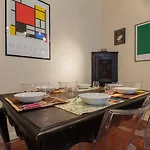 Casa Savoia By Wonderful Italy Lägenhet